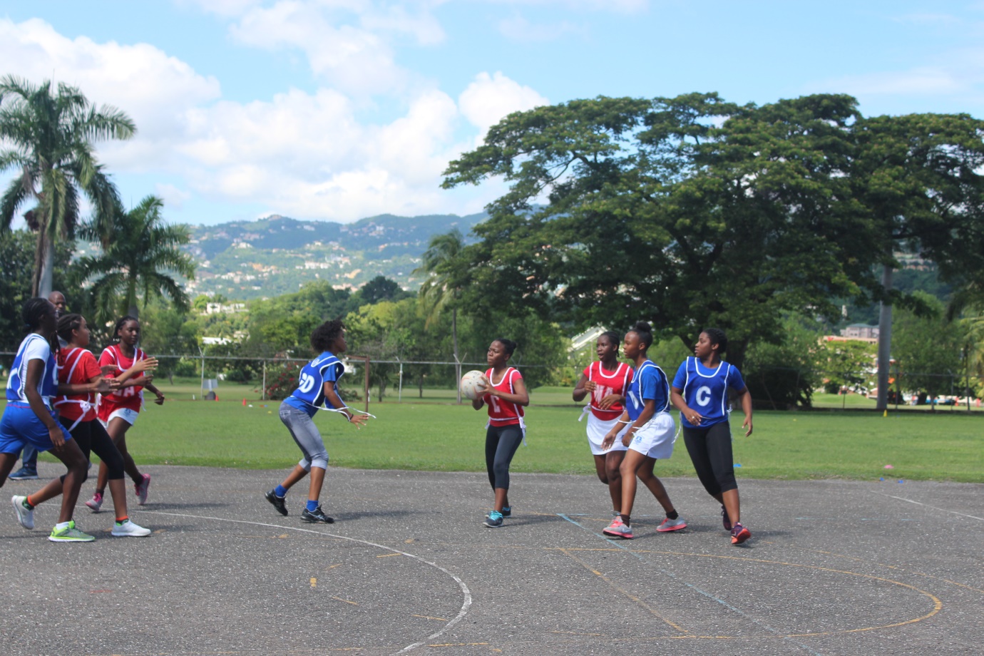 Netball