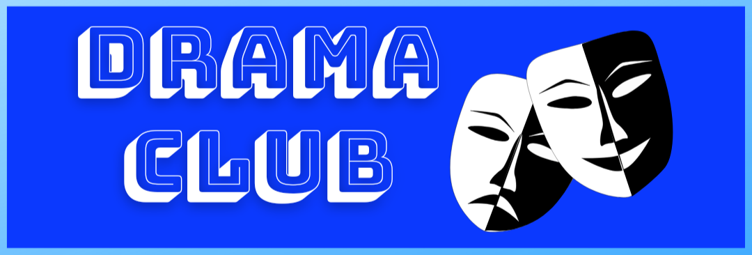 Drama Club Image