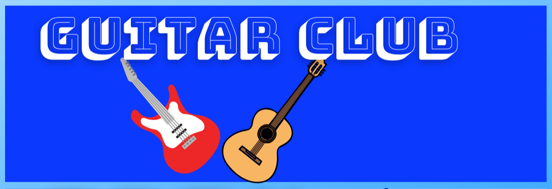 Guitar Club Image