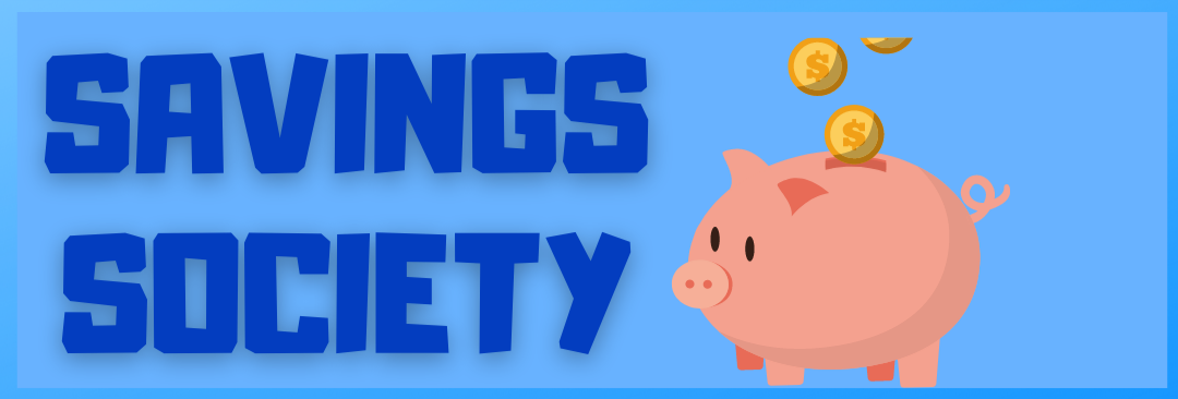 Savings and Society Image